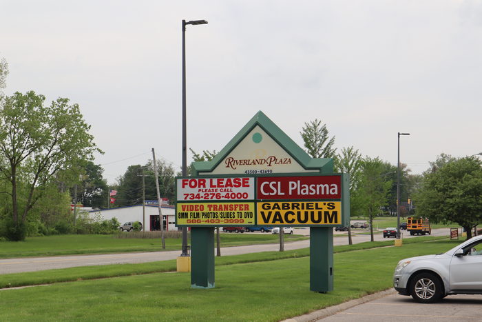 Riverland Theatre - May 20 2022 Photo Of Building (newer photo)